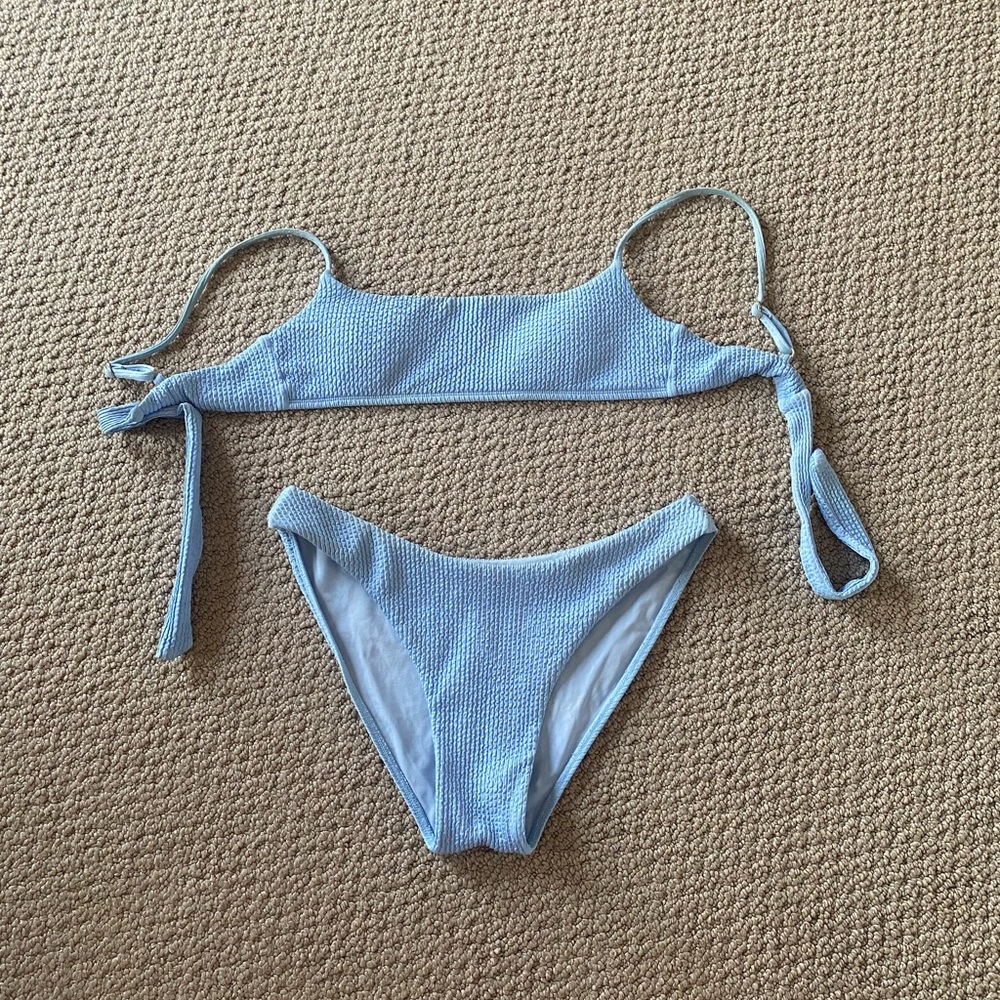 Monday Swimwear Bikini Top